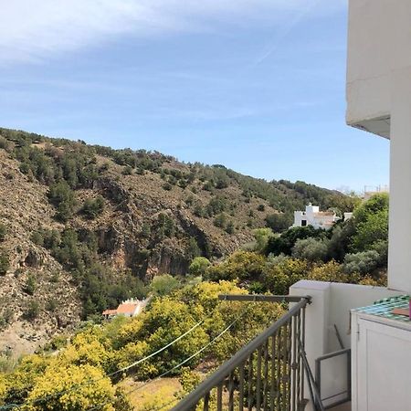 Apartamento Navas Frigiliana Exterior photo
