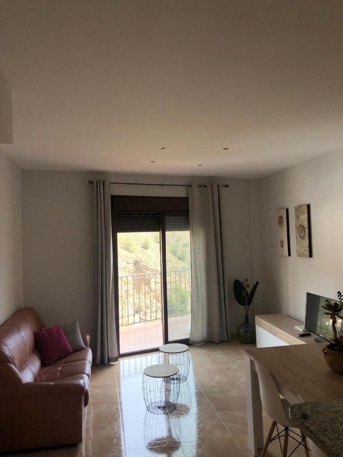 Apartamento Navas Frigiliana Exterior photo