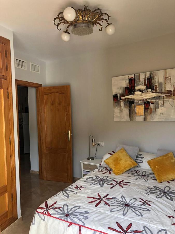 Apartamento Navas Frigiliana Exterior photo