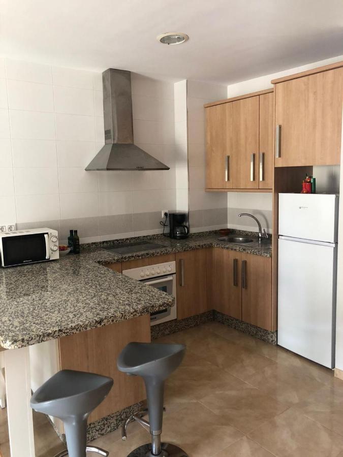 Apartamento Navas Frigiliana Exterior photo