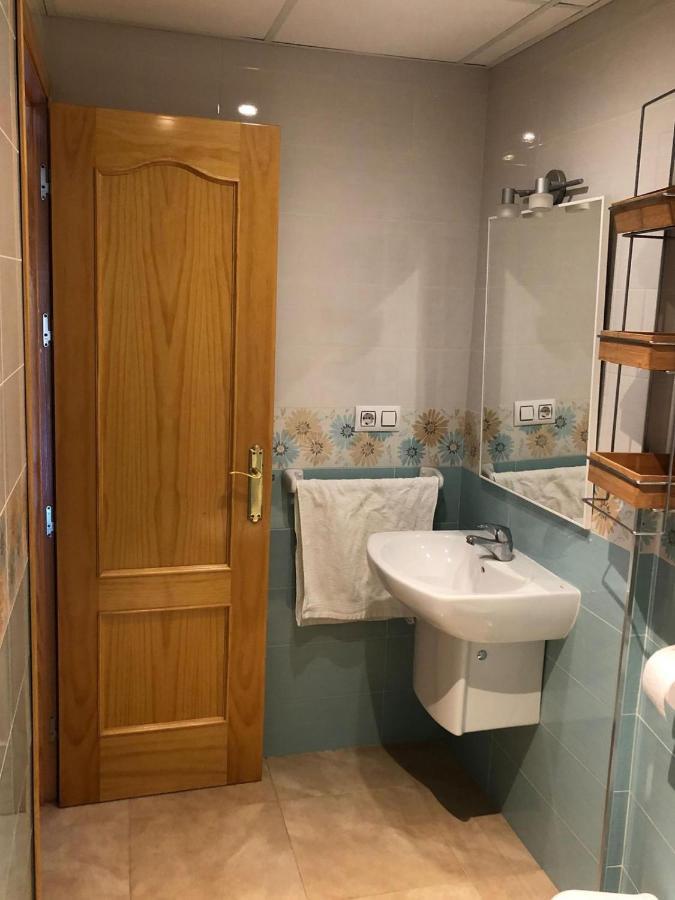 Apartamento Navas Frigiliana Exterior photo